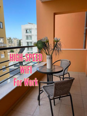 VIP Resort Apartment on Makenzie Beach